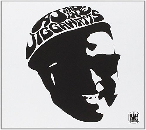 Aj & Jiggawatts - Aj & Jiggawatts - Music CD