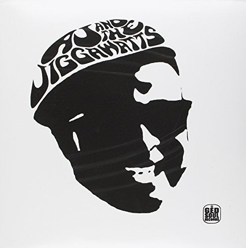 Aj & Jiggawatts - Aj & Jiggawatts - Vinyl Record