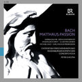 Bach,j.s. - St Matthew Passion Bwv 244 - Music CD