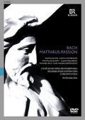 Bach,j.s. - St Matthew Passion Bwv 244 - DVD