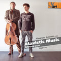 Suleiman / Yojo - Atavistic Music Extreme Jazz - Music CD