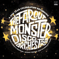 Far Out Monster Disco Orchestra / Var - Far Out Monster Disco Orchestra / Var - Vinyl Record