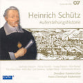 Schuetz - Resurrection - Music CD
