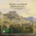 Schacht - Syms - Music CD