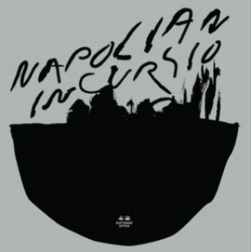 Napolian - Incursio - Vinyl Record