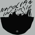 Napolian - Incursio - Music CD
