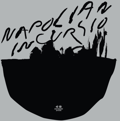 Napolian - Incursio - Music CD