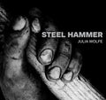 Wolfe - Steel Hammer - Music CD