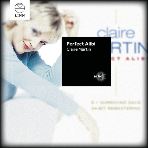 Martin,claire - Perfect Alibi - Music CD
