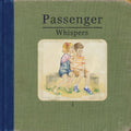 Passenger - Whispers - Music CD