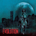 Dufallo / Levin / Bukvich / Ferber / Aquila - Evolution - Music CD