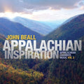 Beall - Appalachian Inspiration - Music CD