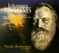 Brahms - Works For Piano - Music CD