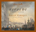 Vivaldi - Senza Basso - Music CD