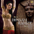 Ramzy,hossam - Best Of Hossam Ramzy Vol 3 - Music CD