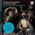 Ricercar Consort / Pierlot / Choeur De Chambre De - Passion-resurrection - Music CD