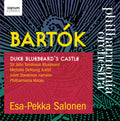 Bartkok - Bluebeard S Castle - Music CD