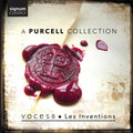 Purcell - Purcell Collection - Music CD