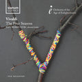 Vivaldi - Four Seasons - Music CD