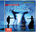 Franck - Stradella - Music CD