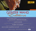 Bruckner - Gunter Wand Edition - Music CD