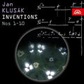 Klusak - Inventions - Music CD