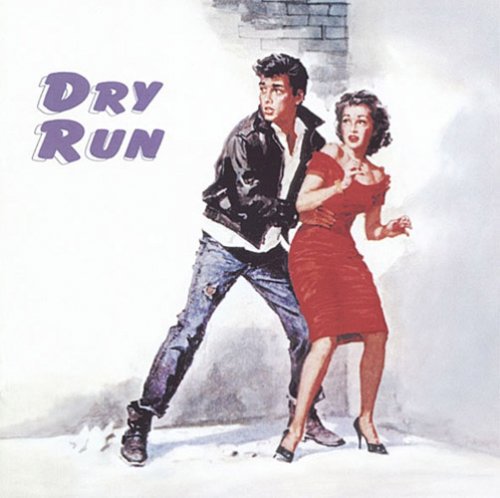 Dry Run / Various - Dry Run / Various - Music CD