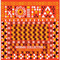 Woima Collective - Frou Frou Roko - Music CD