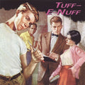 Tuf-e-nuff / Various - Tuf-e-nuff / Various - Music CD