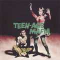 Teen-age Mafia / Various - Teen-age Mafia / Various - Music CD