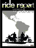 Ride Report - Ride Report - DVD