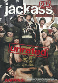 Jackass 2.5 - Jackass 2.5 - DVD