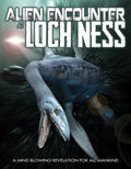 Alien Encounter At Loch Ness - Alien Encounter At Loch Ness - DVD