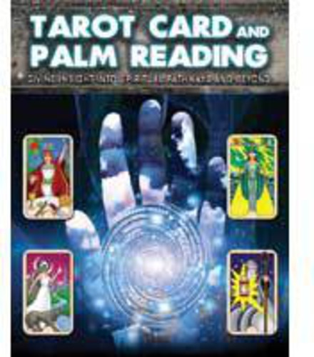 Tarot Card And Palm Reading - Tarot Card And Palm Reading - DVD