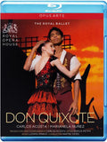 Minkus - Don Quixote - Blu-ray