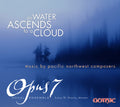Bergsma / Muehleisen / Herbolsheimer / Jeffers - As Water Ascends To A Cloud - Music CD