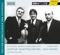 Mendelssohn Bartholdy / Beethoven - Trio Recital 1973 - Music CD