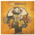Tauk - Homunculus - Music CD