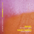 Ravel / Saint-saens - Ravel Orchestral Works - Music CD