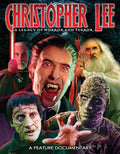 Christopher Lee: Legacy Of Horror & Terror - Christopher Lee: Legacy Of Horror & Terror - DVD