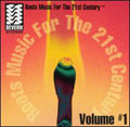 Roots Music For 21st Century 1 / Various - Roots Music For 21st Century 1 / Various - Music CD