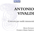 Vivaldi - Concerti Per Molti Istromenti - Music CD