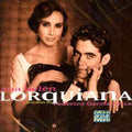 Belen,ana - Lorquiana Poemas De Federico G Lorca - Music CD