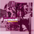 Everything Is Shit Punk In Brussels / Various - Everything Is Shit Punk In Brussels / Various - Music CD