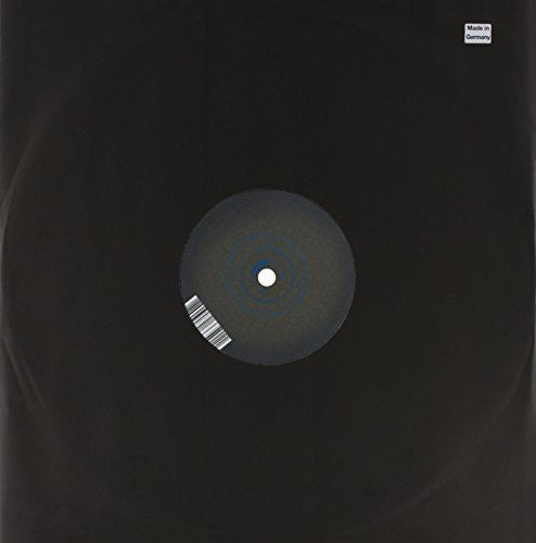 Man Power - Kiloton - Vinyl Record