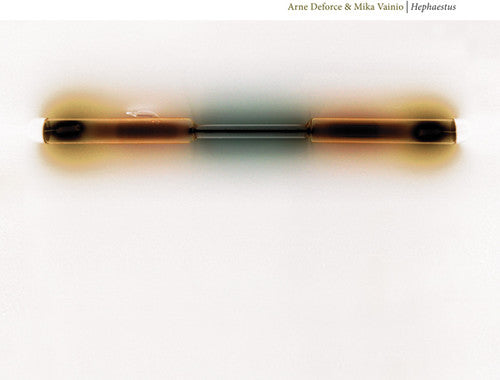 Deforce,arne - Hephaestus - Music CD