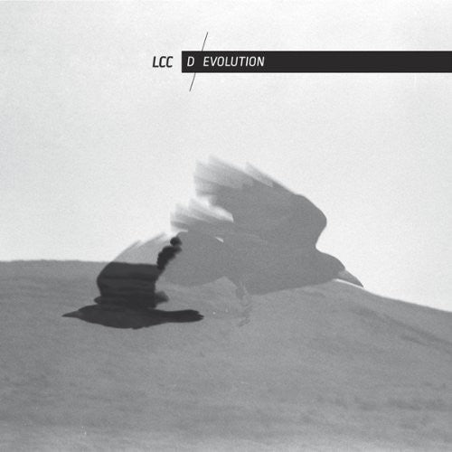 Lcc - Devolution - Vinyl Record