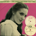 I M Gonna Destroy That Boy - I M Gonna Destroy That Boy / Watch Out - Vinyl Record