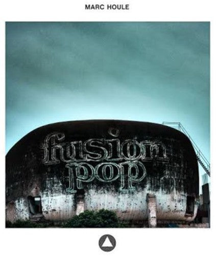 Houle,marc - Fusion Pop - Vinyl Record