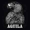 Aquila - Aquila - Music CD